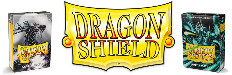 Dragon Shield